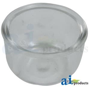 17C52 - Bowl & Gasket, Fuel Sediment - Image 1