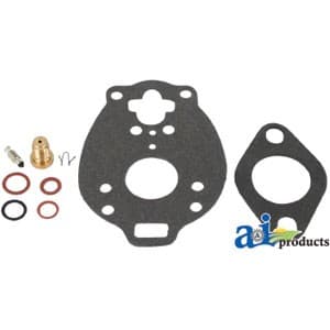 17C661 - Carburetor Kit, Basic - Image 1