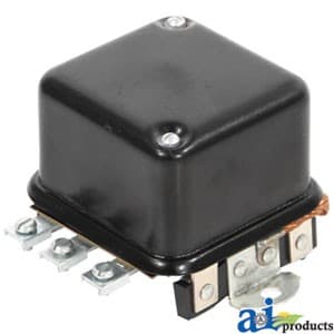180142M1 - Voltage Regulator - Image 1