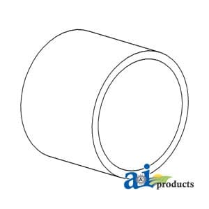 180345M1 - Bushing, Spindle - Image 1