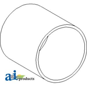 180363M1 - Bushing, Steering Gear Outer - Image 1