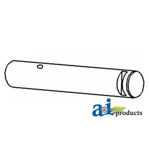 180445M1 - Drive Shaft, Reverse Gear - Image 1