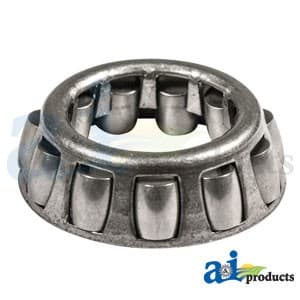 180549M1 - Steering Shaft Bearing Cone (Upper/Lower) - Image 1