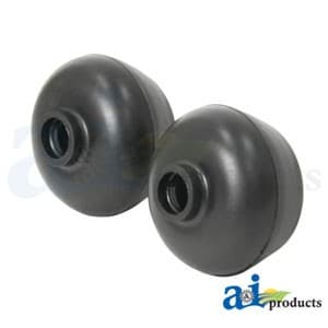 180579M3 - Boot, Transmission Lever - Image 1