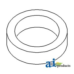 180596M1 - Collar, Rear Axle - Image 1