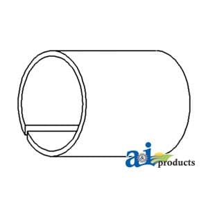 180801M1 - Bushing, Brake Shaft - Image 1