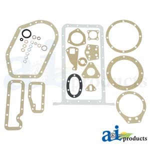 1810027M91 - Gasket Set, Lower - Image 1