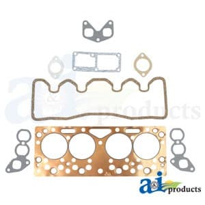 1810028M91 - Gasket Set, Upper - Image 1