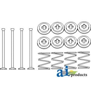 1810029M91 - Pin Kit - Image 1