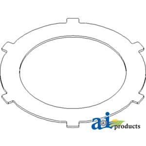 181159A1 - Disc, Transmission Separator - Image 1