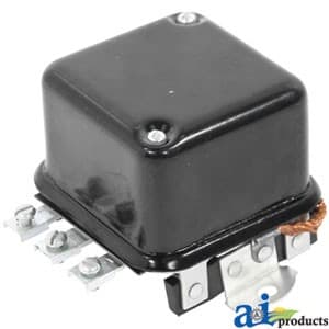 182548M1 - Voltage Regulator (External) - Image 1