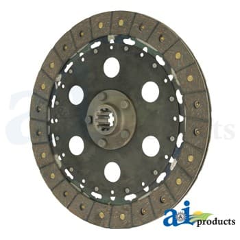 182841M92 - Trans Disc: 11", organic, solid, (use w/ A-182463M93) - Image 1