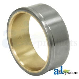 182850M1 - Bushing, Axle Pivot (Flanged) - Image 1