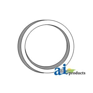 184196M1 - Washer, Pinion, Rear Axle Housing - Image 1