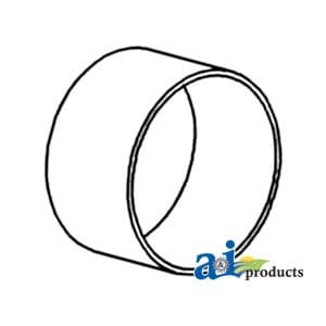 184592M1 - Bushing, Clutch Pedal - Image 1