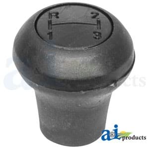 1862401M1 - Shift Lever Knob- 3 Speed - Image 1