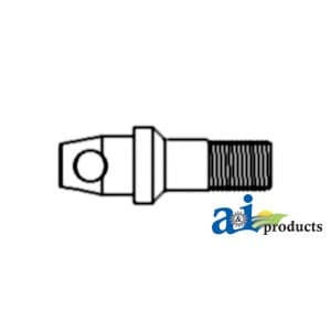 186802M1 - Pin, Lower Pull Arm - Image 1