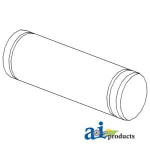 1868115M1 - Pinion Shaft, Differential - Image 1