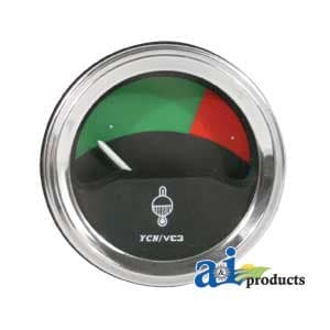 1877719M92 - Gauge, Temperature - Image 1