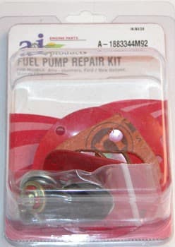 1883344M92 - Repair Kit, Fuel Pump - Image 1