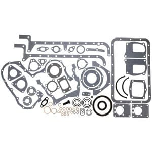 1930248 - Gasket Set, Lower - Image 1