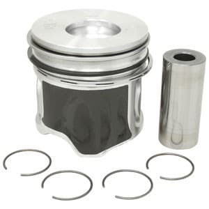 1931021 - Piston W/ Rings; Std - Image 1