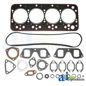 1940044 - Gasket Set, Upper - Image 1
