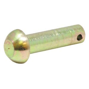 195405M1 - Pin, Check Chain Clevis