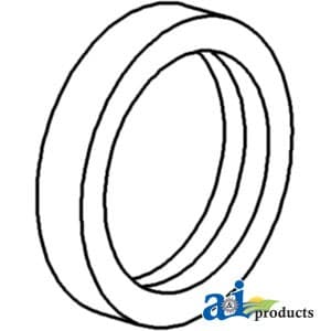 195501M1 - Seal, Main Drive Pinion Shaft - Image 1