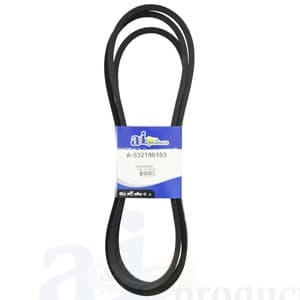 196103 - SEARS/ROPER/AYP BELT - Image 1