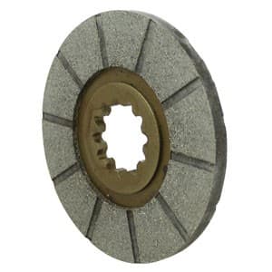 1975446C2 - Brake Disc, Heavy Duty - Image 1