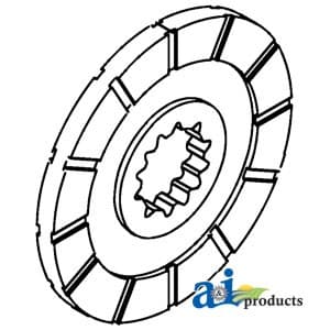 1975464C2 - Brake Disc - Image 1