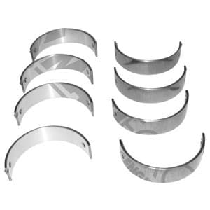 198586150 - Main Bearing Set; .010" (4)