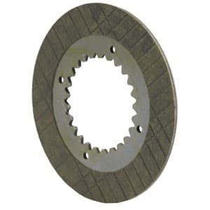 1995264C2 - Brake Plate - Image 1