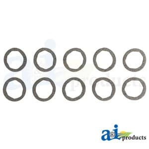 1GA6669 - Gasket, Oil Relief Valve - Image 1