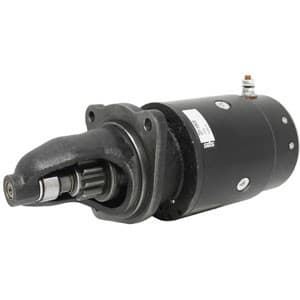 1K7375-N - STARTER - Image 1