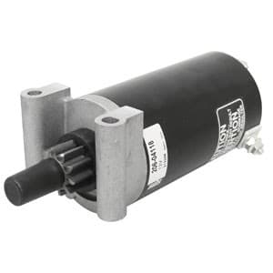 206-04118 - Starter; 12V, CCW, 10T - Image 1