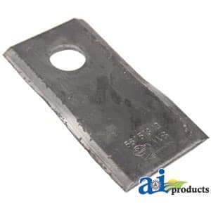 21009431 - Blade, Disc Mower, RH - Image 1