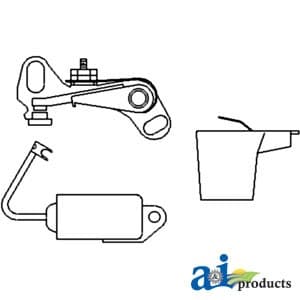 21A12R - Tune Up Kit - Image 1