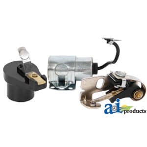 21A14RWO - Tune Up Kit - Image 1