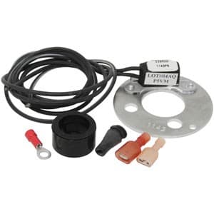 21A206DP - Module, Electronic Ignition - Image 1