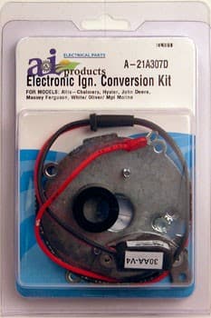 21A307D - Module, Electronic Ignition - Image 1