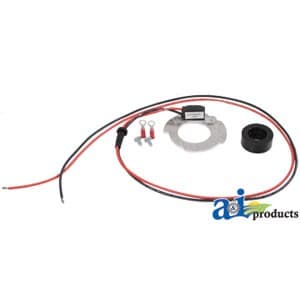 21A309F - Module, Electronic Ignition - Image 1