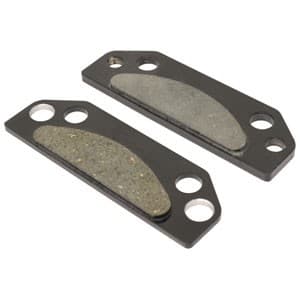2203147 - Parking Brake Pad Kit - Image 1