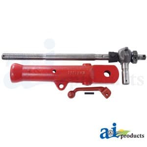 223309 - 3 Point Hitch Kit (LH) (Cat II) - Image 1