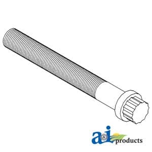 223312 - Wedge Bolt - Image 1