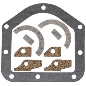 24425D - Seal, Rear Crankshaft