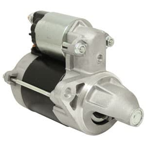 246-06104 - Starter, Direct Drive