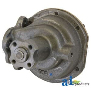 2540AA - Pump, Water w/ Hub