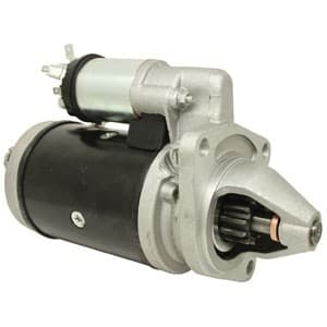 26133D - Starter, Lucas - Image 1